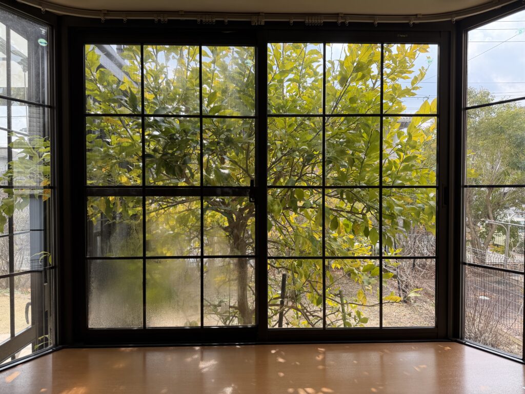 広さも収納も、ちょっと欲張りな家。