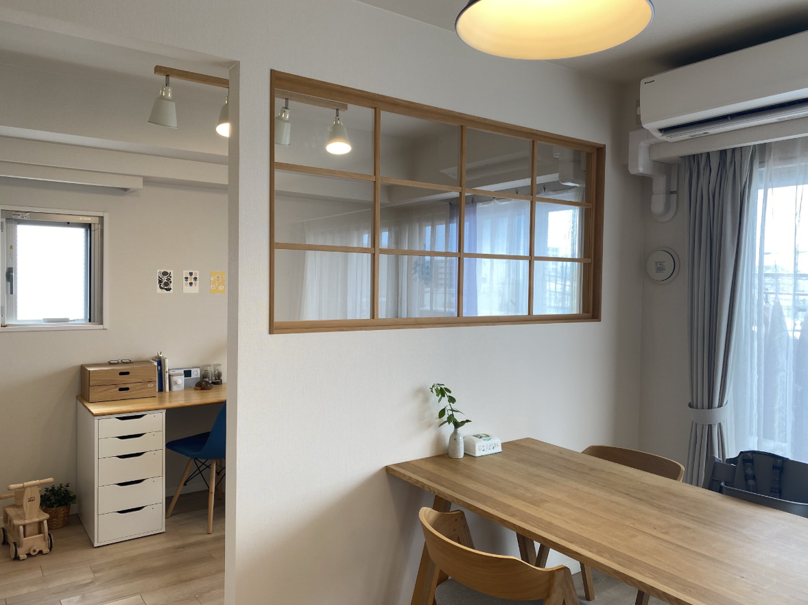 フルリノベーションへの問い