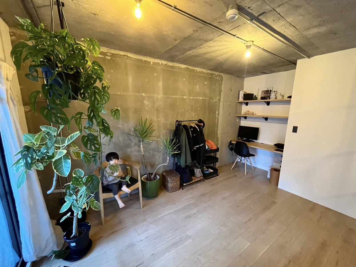 複雑な住まい探しを一社完結で。